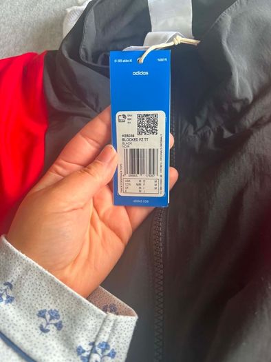 Adidas women's Jacket