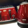 Red Kettle Image 3