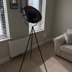 Tall Lamp
