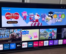 Lg 50inch Led Smart Tv 4k Uhd