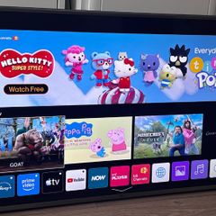 Lg 50inch Led Smart Tv 4k Uhd
