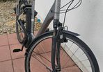 Kalkhoff Agattu E-Bike 4.5 Yrs Old Spares/Repair
