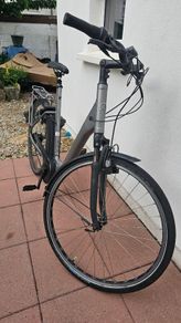 Kalkhoff Agattu E-Bike 4.5 Yrs Old Spares/Repair