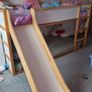 IKEA Kura kids bed Image 2