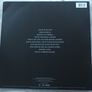 AC/DC "Back In Black" Vinyl Album Image 4