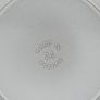 staub 24cm casserole with steamer Image 3