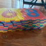 Puzzle mat - Alphabets and Numbers (Evaonly Baby) Image 2