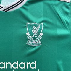 Liverpool  Jersey