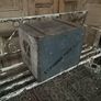 Vintage Trunk Image 6