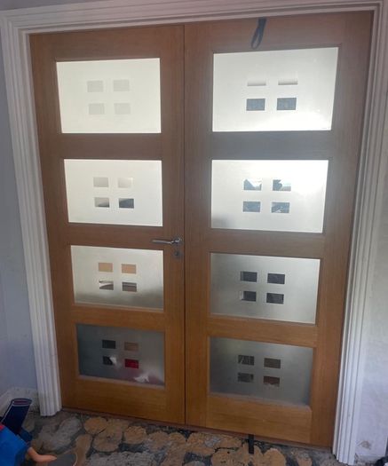 Doors