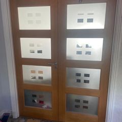 Doors