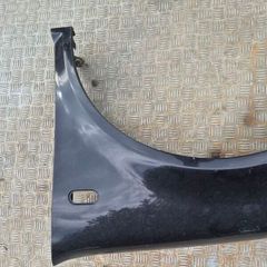 Volkswagen Golf Mk4 passenger side wing