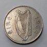 1964 halfcrown Image 3