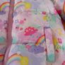 Fleece Lined Jacket 3-4 yrs Image 2