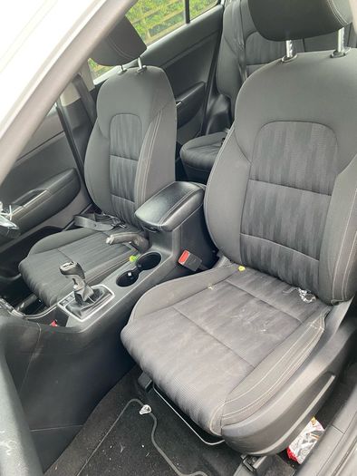 2016 KIA SPORTAGE  Breaking for Parts
