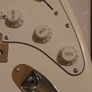 Rocktile Electric Guitar and AMP, in new condition Image 2