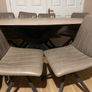 Dining Table with chairs Image 3