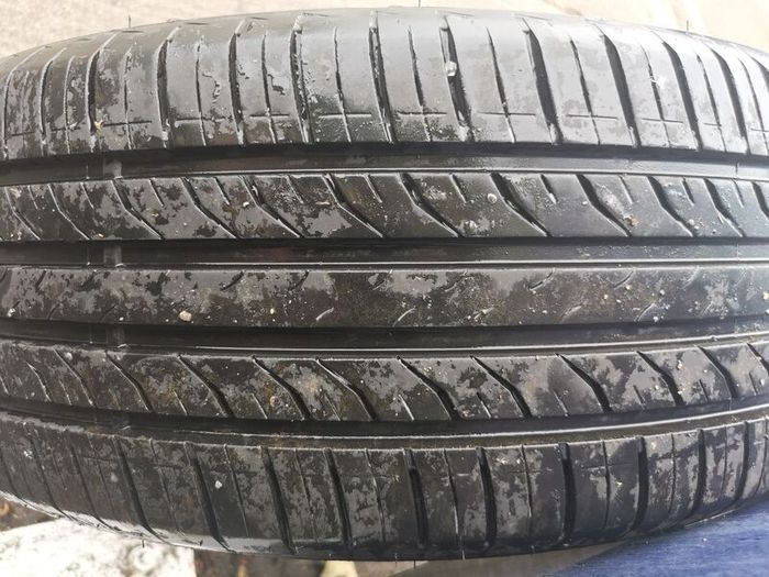alloys audi a 3... 205 r16 55
