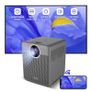 Portable 5G Wifi Cinema Experience Full HD Projector Image 8
