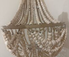 Easy fit light shade