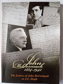 John McCormack 1884-1945