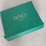 Rixo London Silk Midi dress Image 5