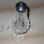 waterford crystal pepper caster Image 3