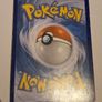 Celebi (XY93) promo pokemon card Image 2