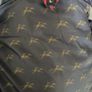Equine Racewear jacket Image 3