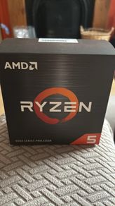 ryzen 3100 series processor