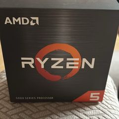 ryzen 3100 series processor