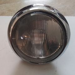 Opel Olympia Kekord Bosch Headlight.