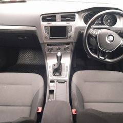 Volkswagen Golf BMT 2016  Low Mileage 130k