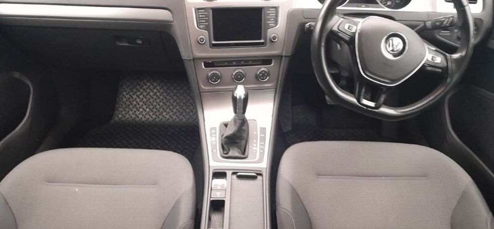 Volkswagen Golf BMT 2016  Low Mileage 130k
