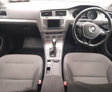 Volkswagen Golf BMT 2016  Low Mileage 130k