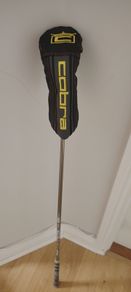 King Cobra 3 hybrid 19 degrees