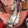 Reebok Exercise Bike Fitness as new Image 2
