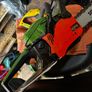 Shed/ garden tools. Quick sale required. Image 3