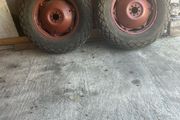 grass wheels