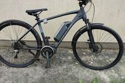 Shimano steps