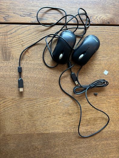 mouse microsoft