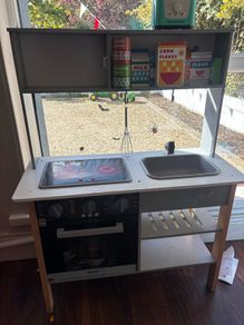 Kids Kitchen