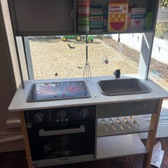Kids Kitchen