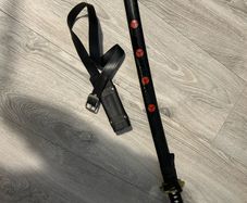 Shuisui Katana Replica w/belt