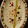 Arklow Pottery Kildare pattern Platter Image 3