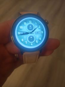 Huawei GT 3 Smart watch