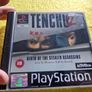 Tenchu 2  PlayStation1 Ps1 PlayStation2 Ps2 Games Original Image 2
