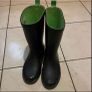 boys rain boots Image 2
