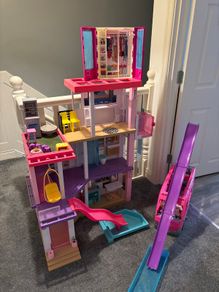 Barbie bundle