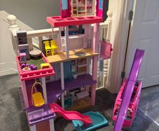 Barbie bundle